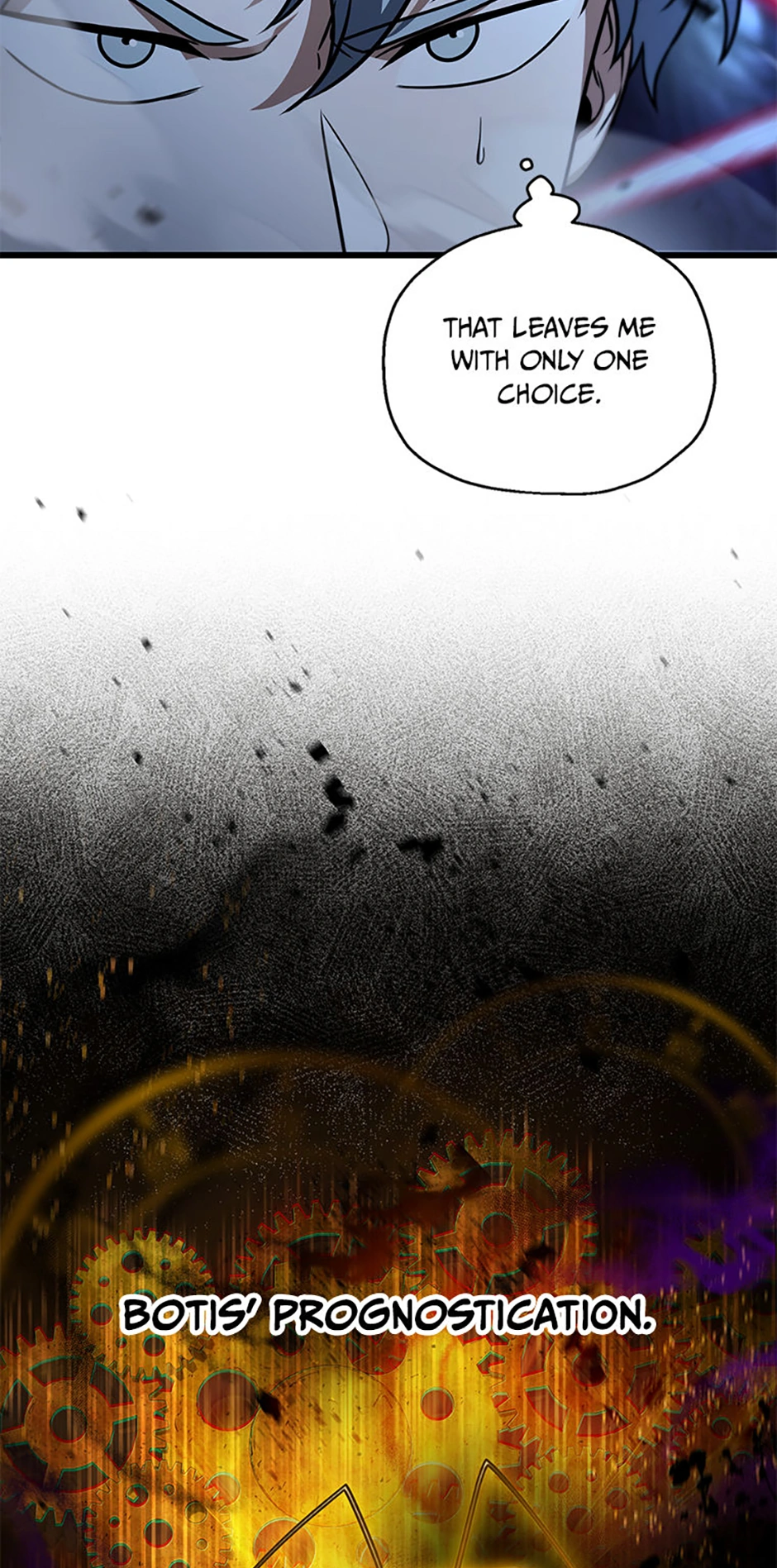 Read The Player Who Can't Level Up ENGLISH Manga Online