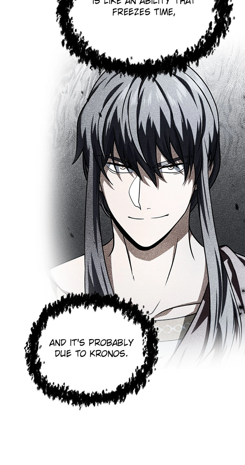 Read The Player Who Can't Level Up ENGLISH Manga Online