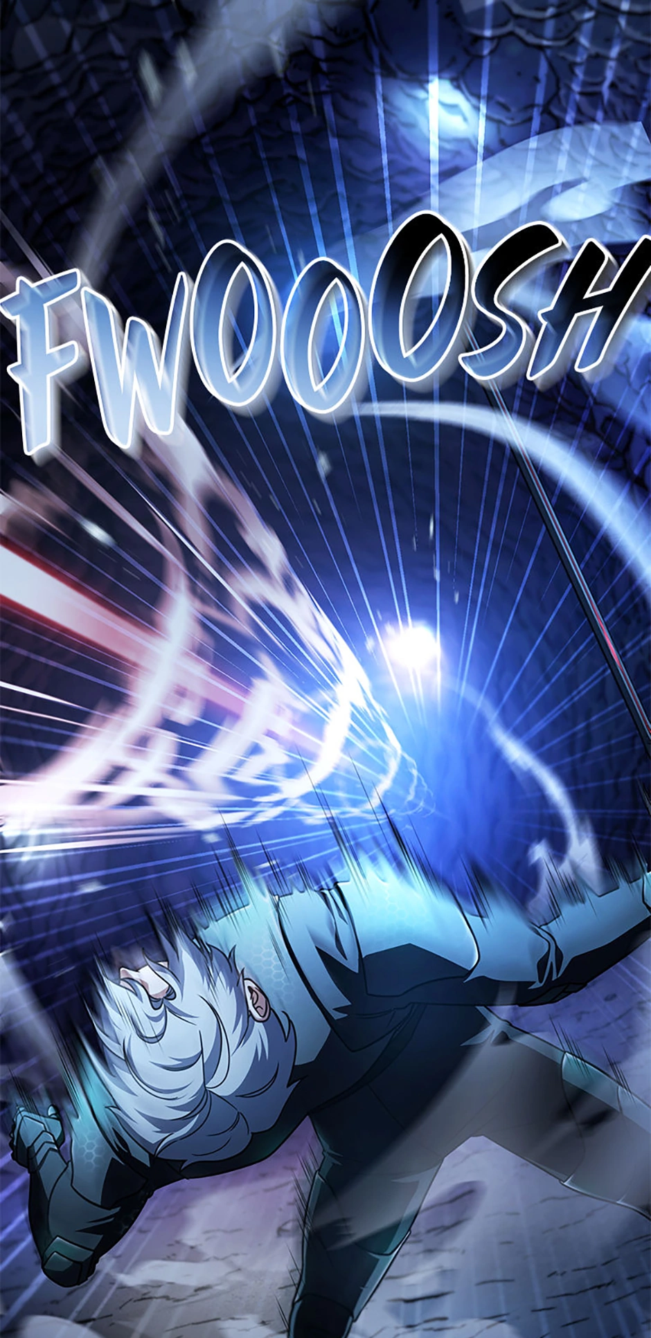 Read The Player Who Can't Level Up ENGLISH Manga Online