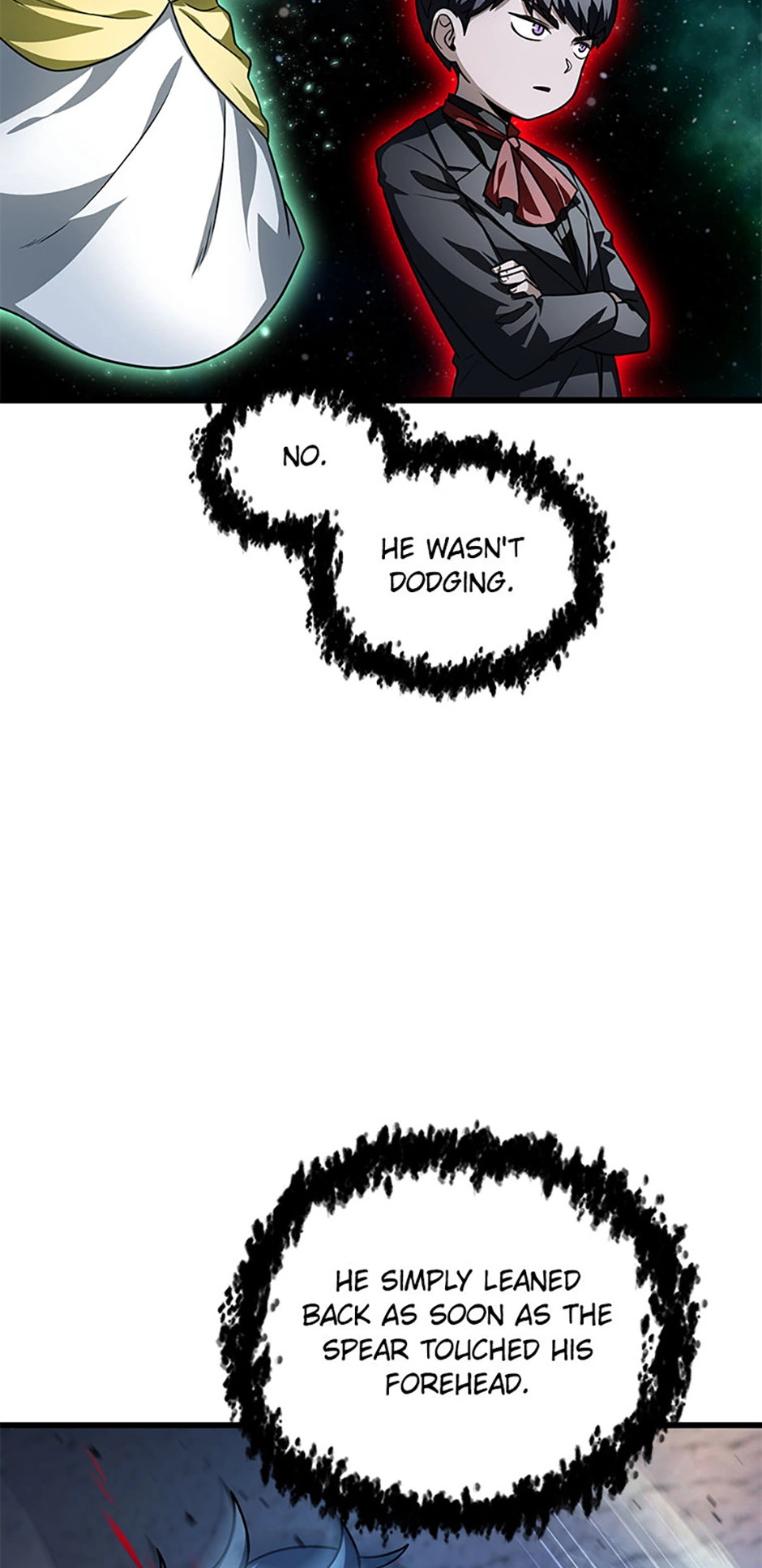 Read The Player Who Can't Level Up ENGLISH Manga Online