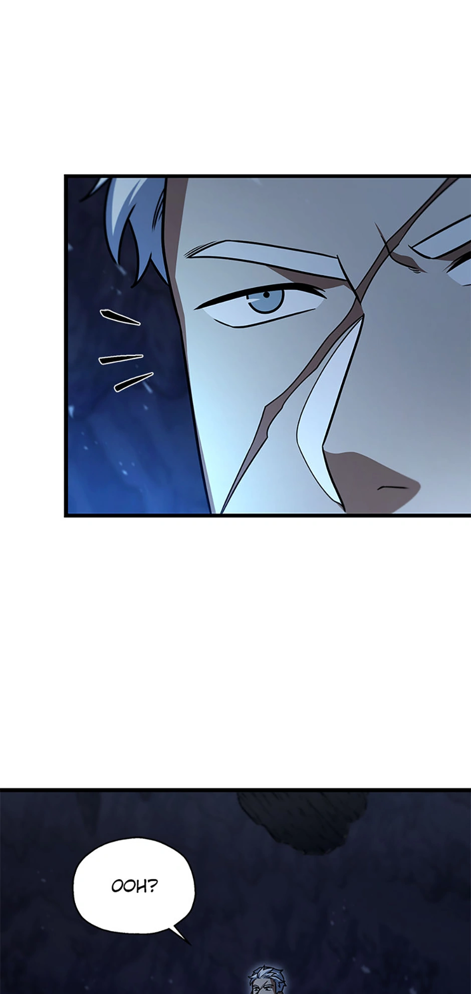 Read The Player Who Can't Level Up ENGLISH Manga Online