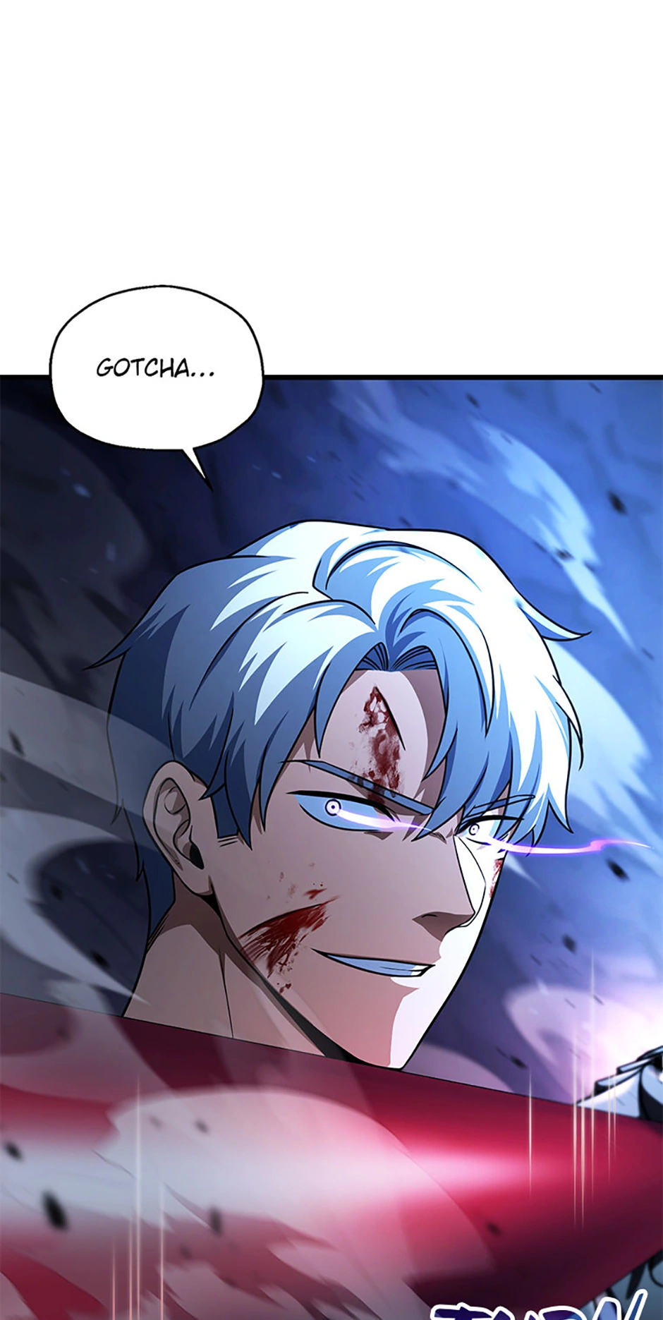 Read The Player Who Can't Level Up ENGLISH Manga Online