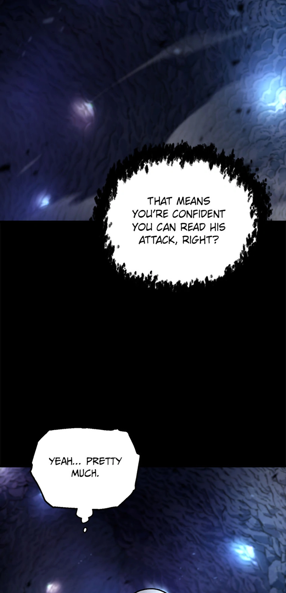 Read The Player Who Can't Level Up ENGLISH Manga Online