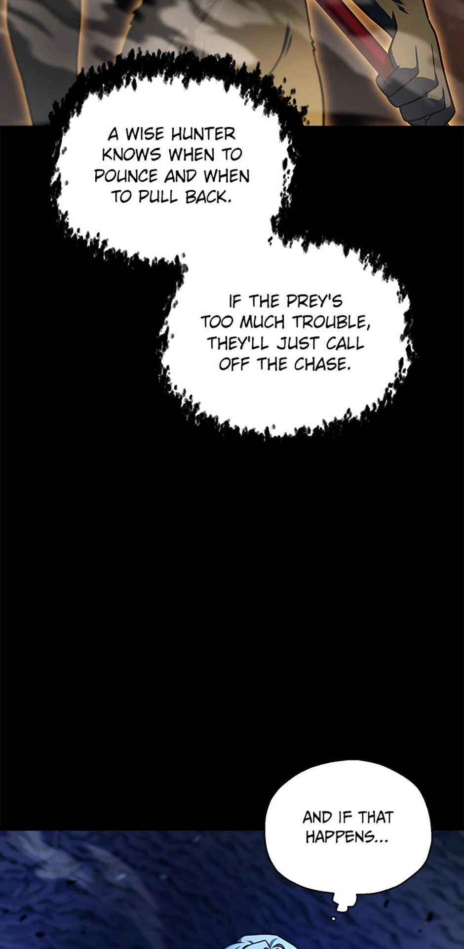 Read The Player Who Can't Level Up ENGLISH Manga Online