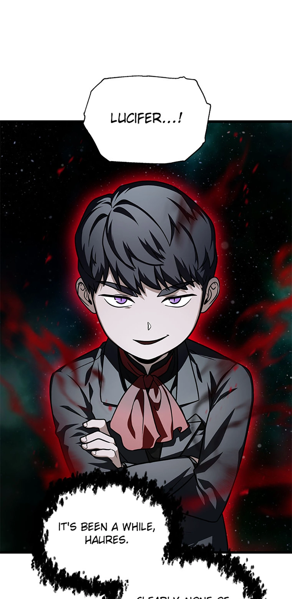 Read The Player Who Can't Level Up ENGLISH Manga Online