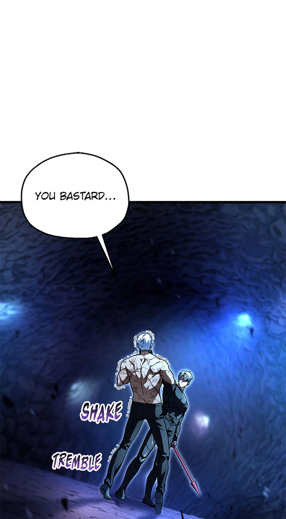 Read The Player Who Can't Level Up ENGLISH Manga Online