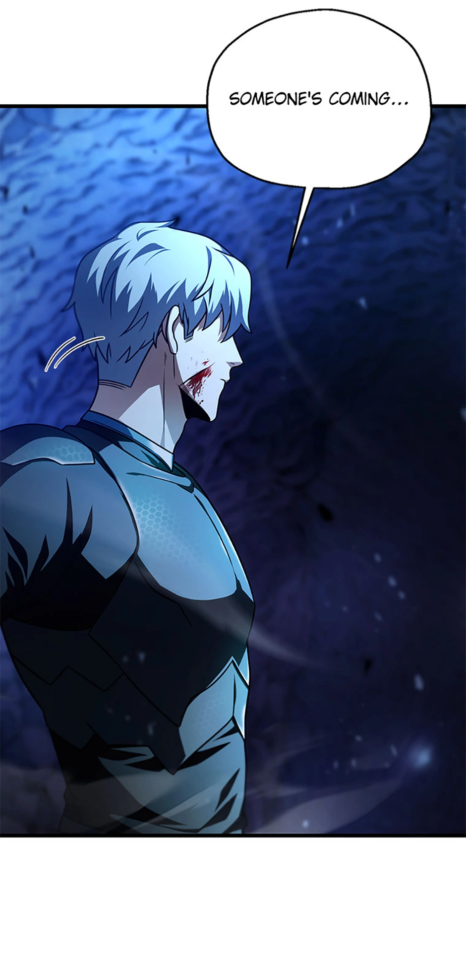 Read The Player Who Can't Level Up ENGLISH Manga Online