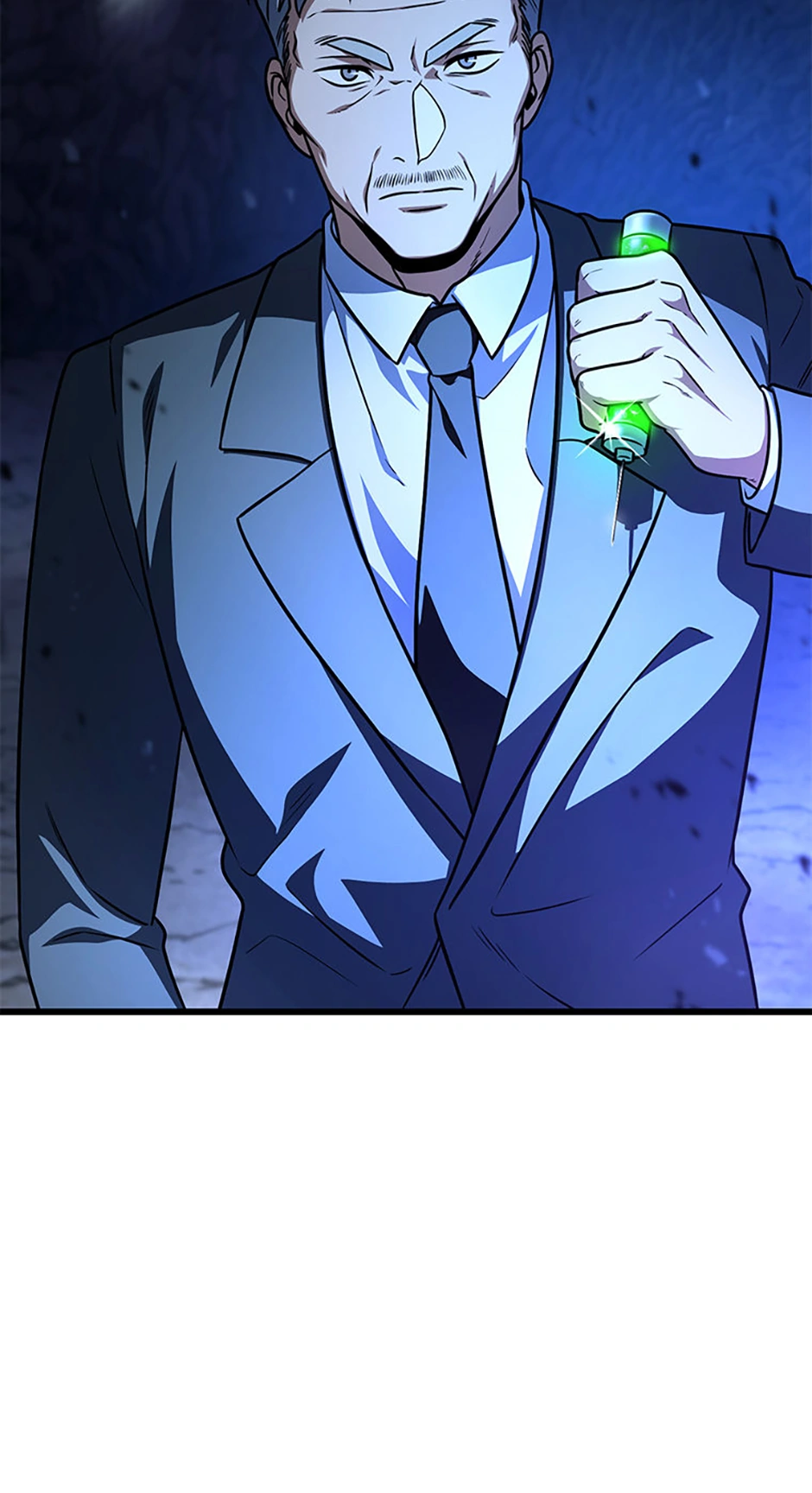 Read The Player Who Can't Level Up ENGLISH Manga Online