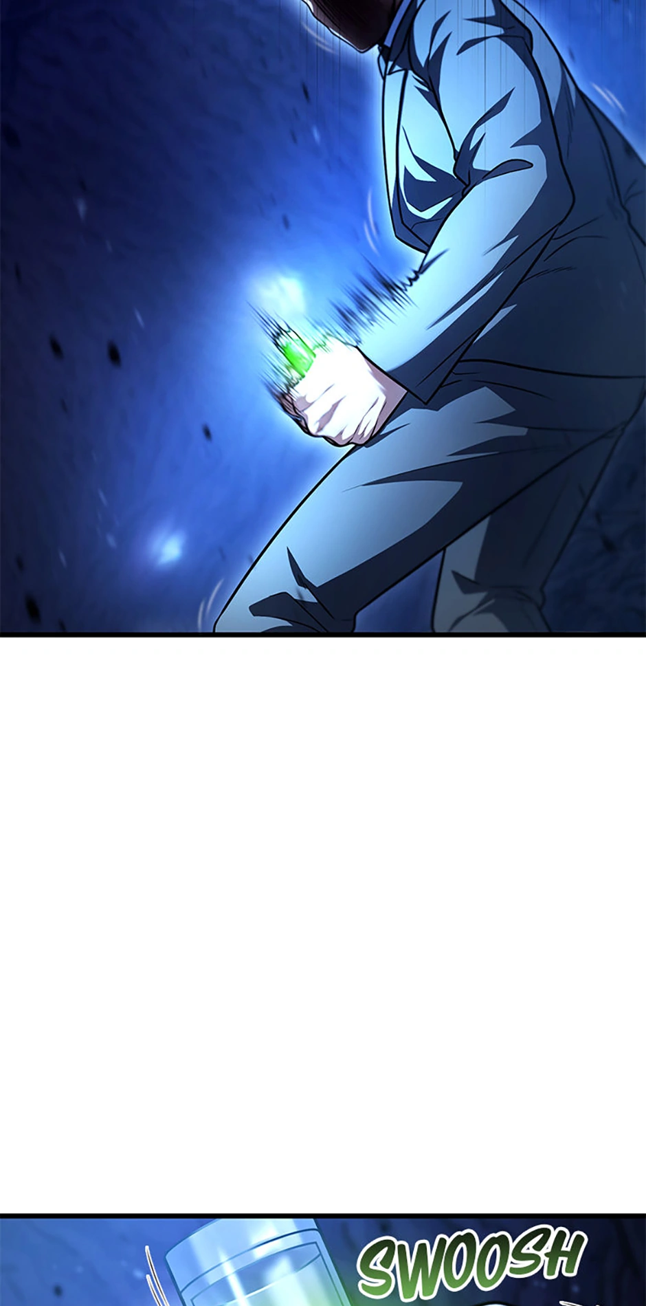 Read The Player Who Can't Level Up ENGLISH Manga Online