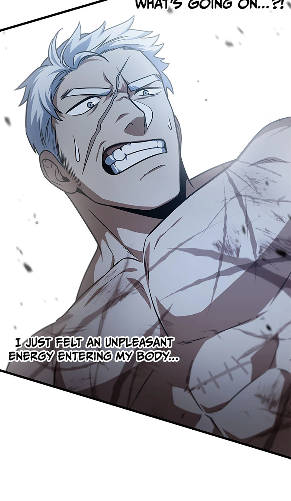 Read The Player Who Can't Level Up ENGLISH Manga Online