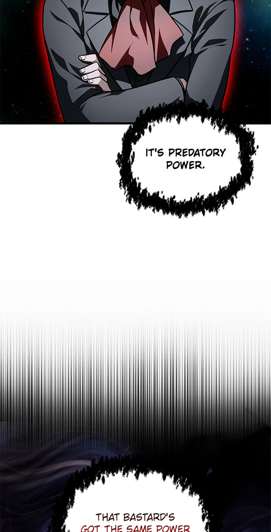 Read The Player Who Can't Level Up ENGLISH Manga Online