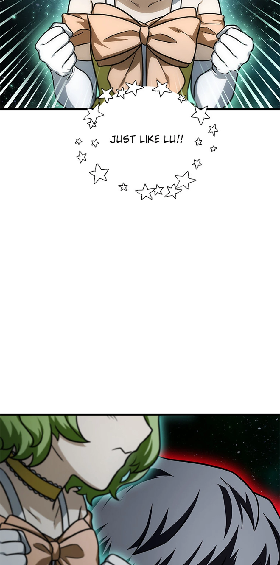 Read The Player Who Can't Level Up ENGLISH Manga Online