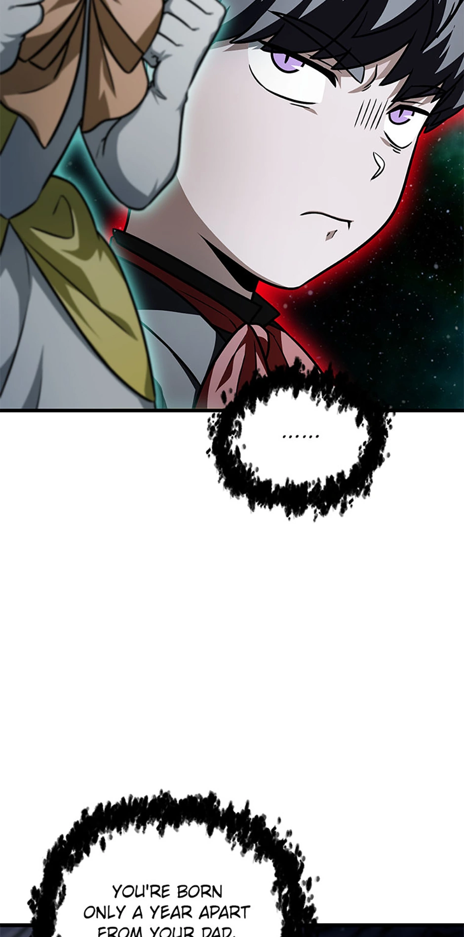 Read The Player Who Can't Level Up ENGLISH Manga Online