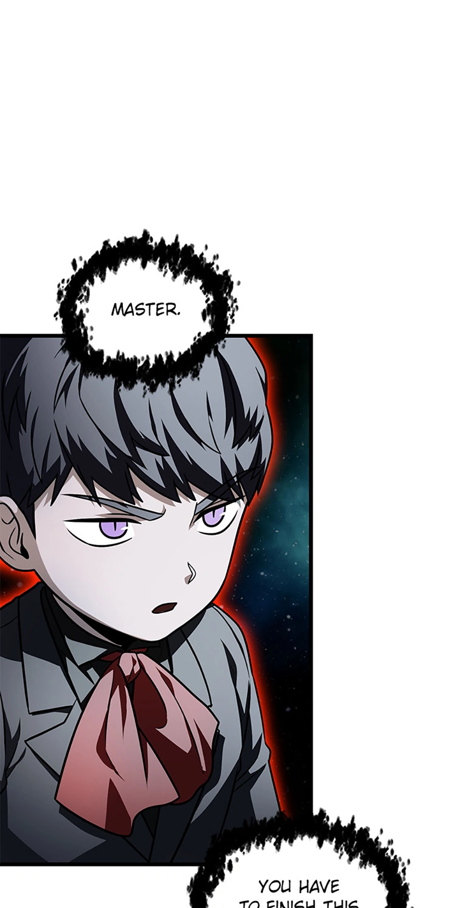 Read The Player Who Can't Level Up ENGLISH Manga Online