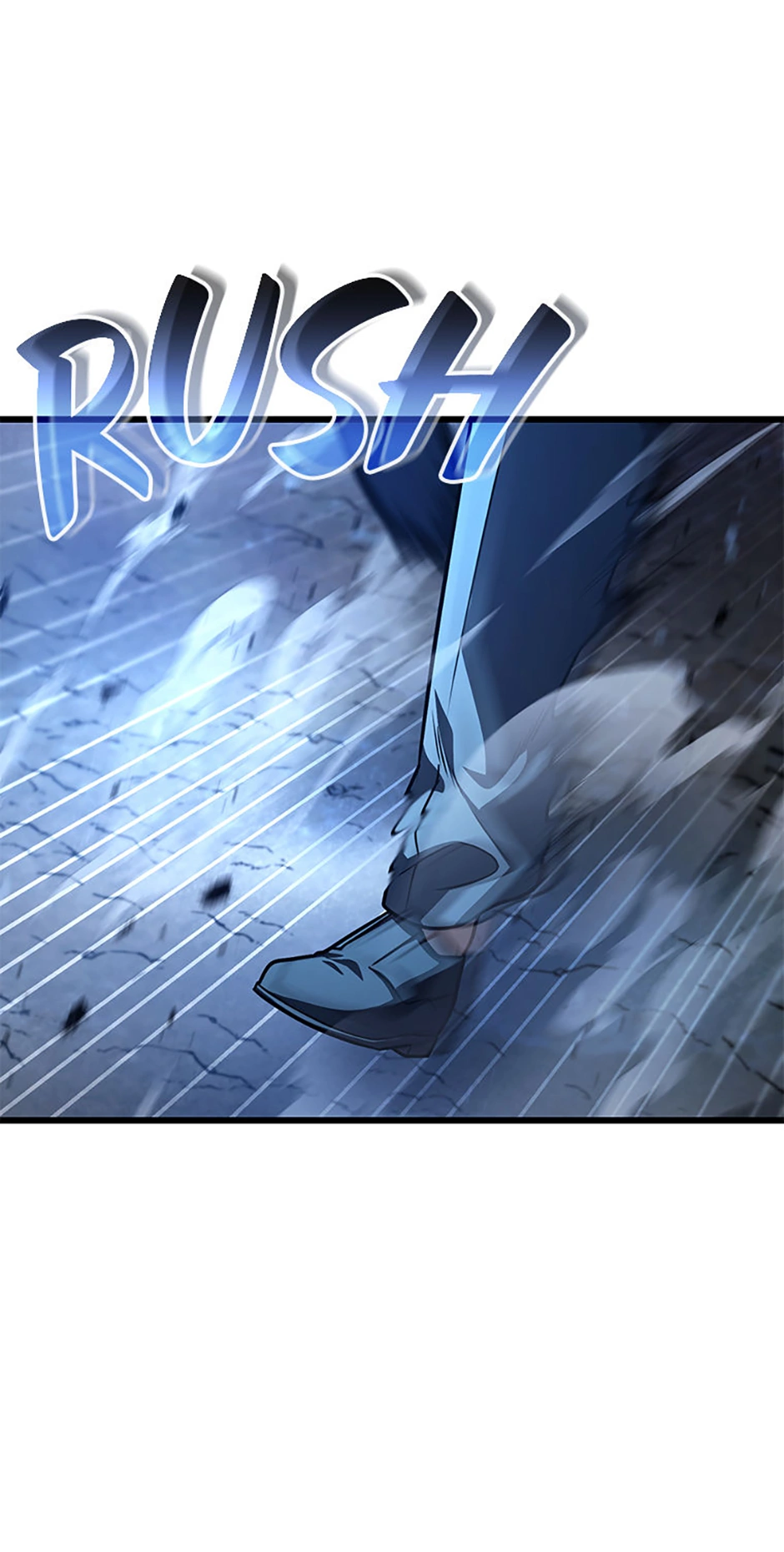 Read The Player Who Can't Level Up ENGLISH Manga Online