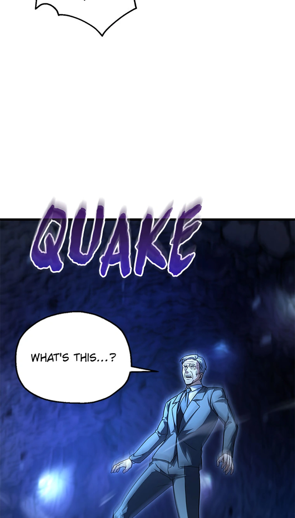 Read The Player Who Can't Level Up ENGLISH Manga Online