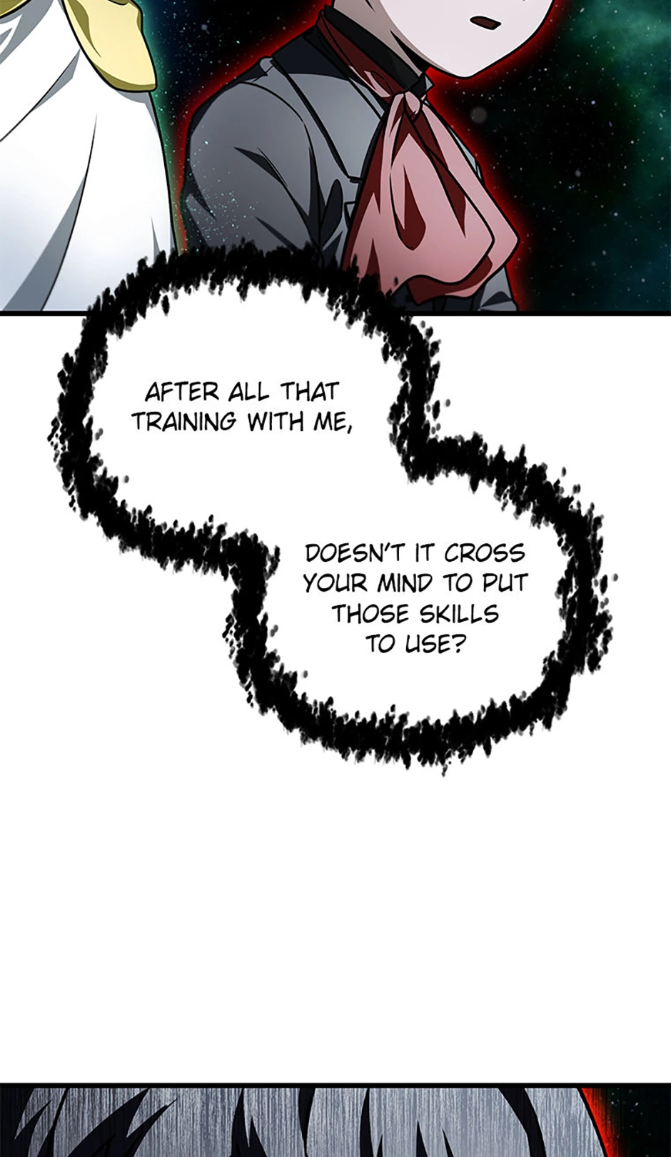 Read The Player Who Can't Level Up ENGLISH Manga Online