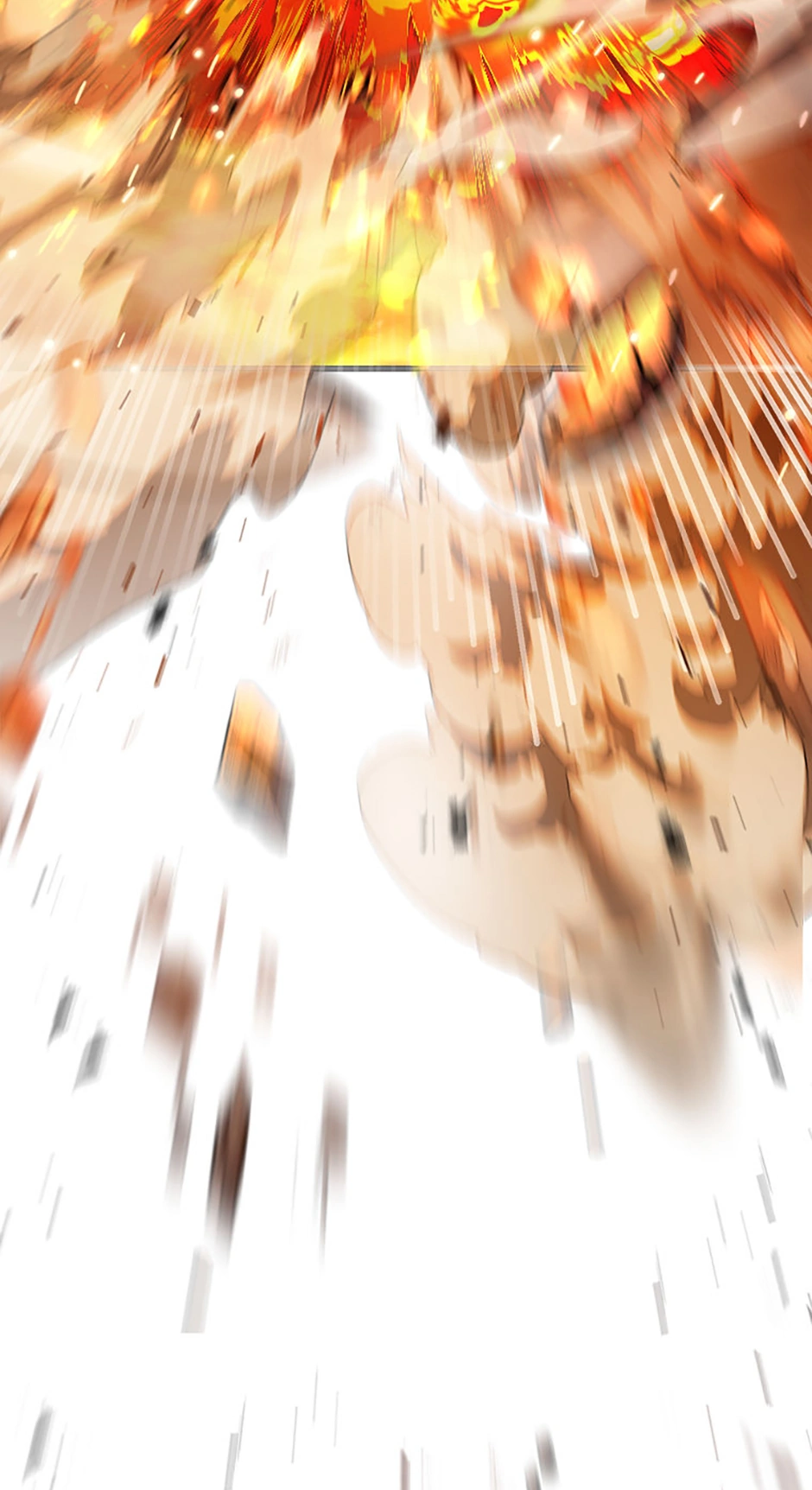 Read The Player Who Can't Level Up ENGLISH Manga Online