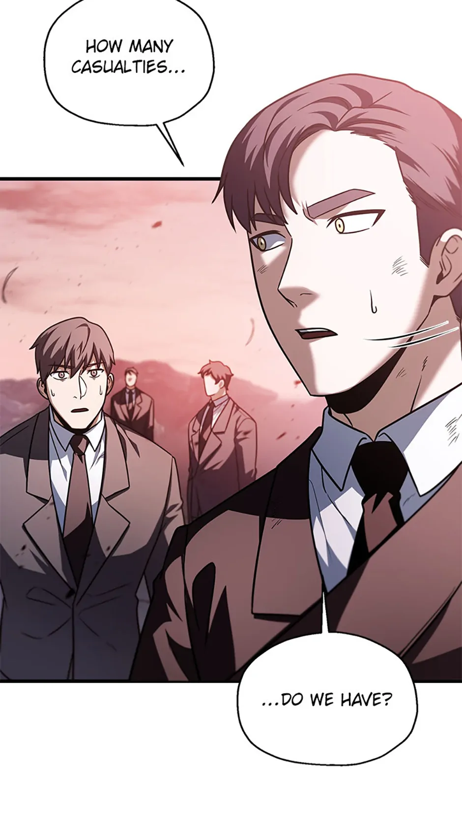 Read The Player Who Can't Level Up ENGLISH Manga Online