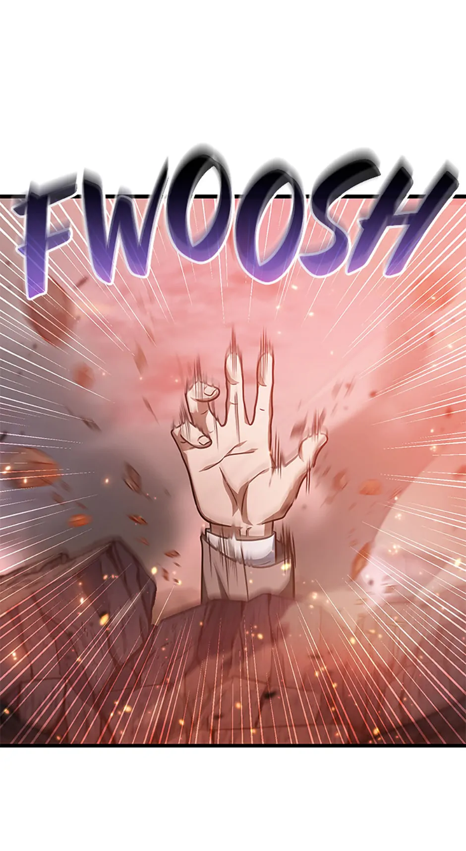 Read The Player Who Can't Level Up ENGLISH Manga Online