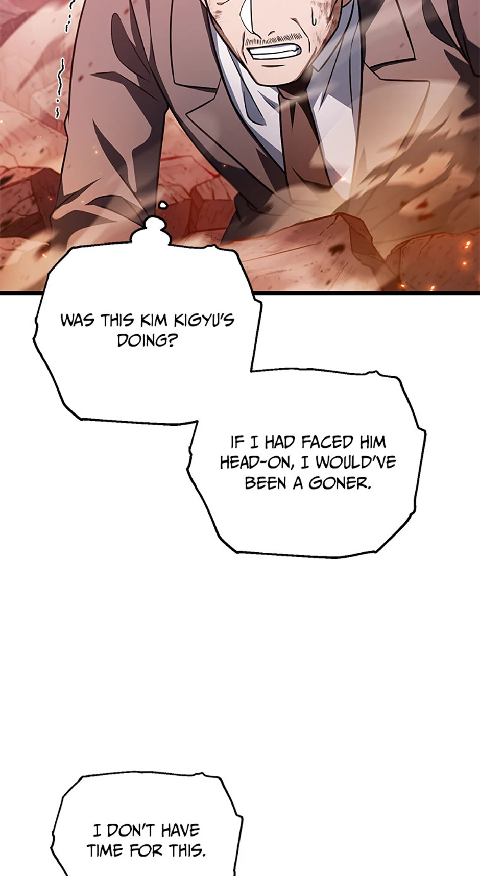 Read The Player Who Can't Level Up ENGLISH Manga Online