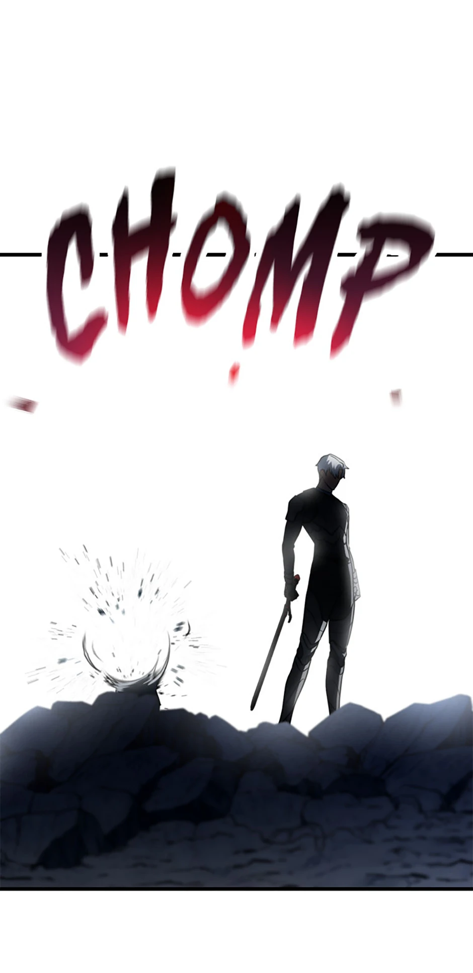 Read The Player Who Can't Level Up ENGLISH Manga Online