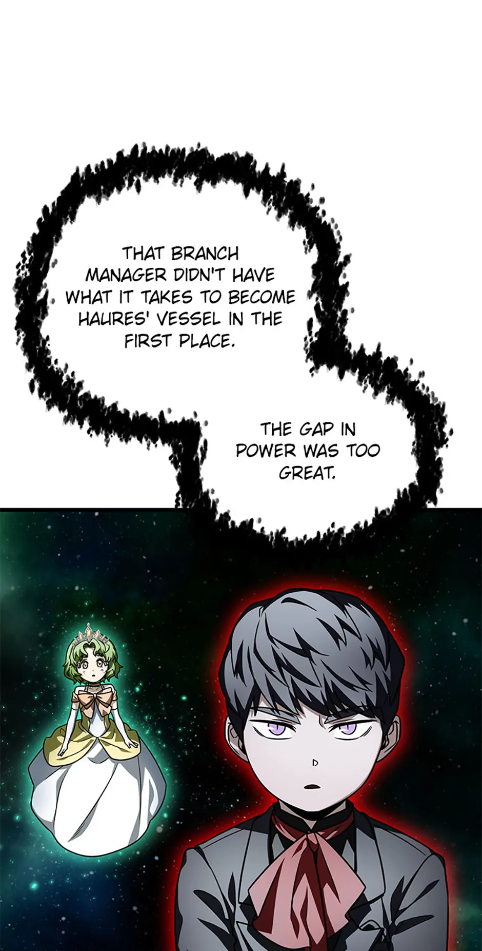 Read The Player Who Can't Level Up ENGLISH Manga Online