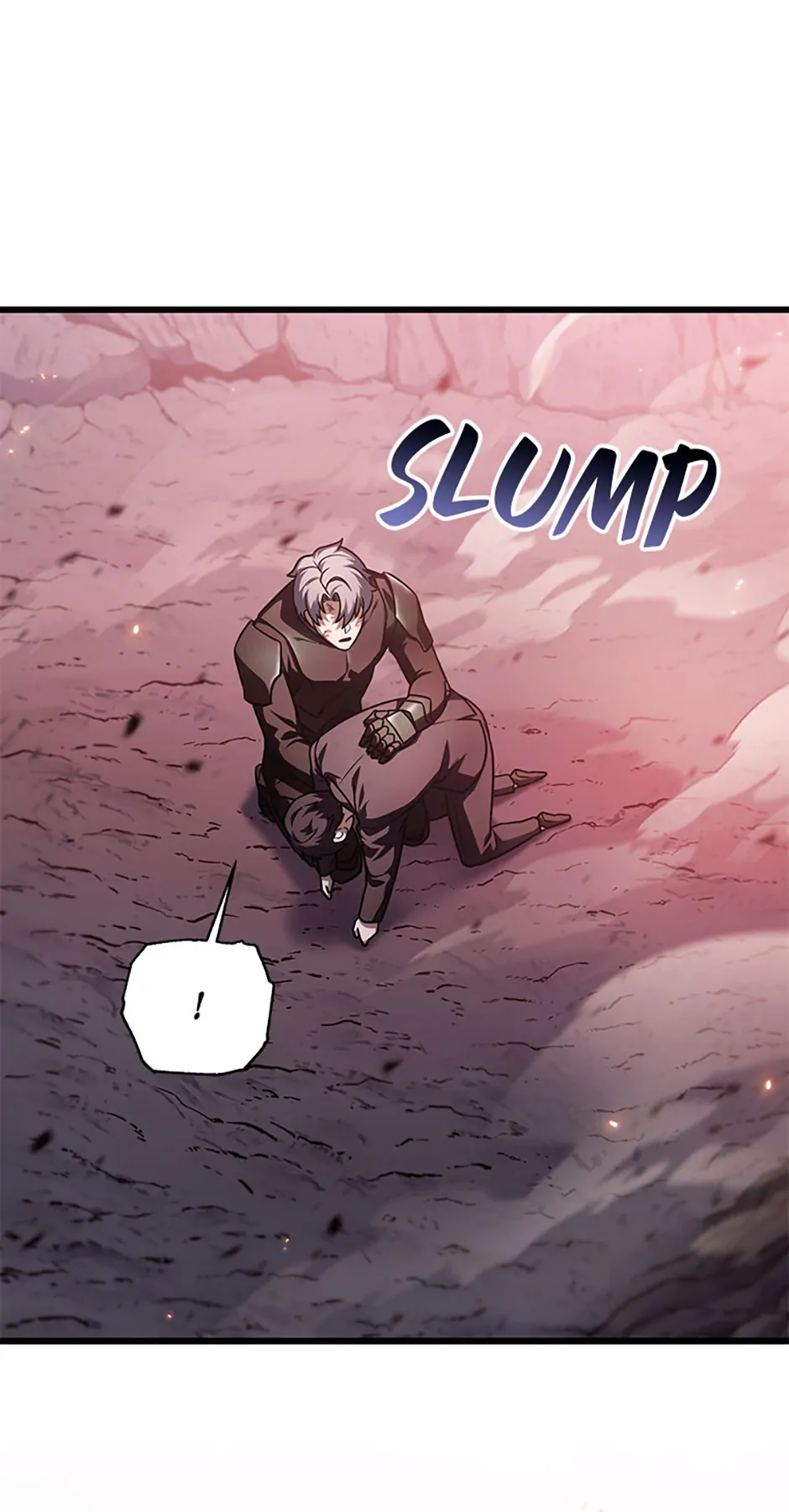 Read The Player Who Can't Level Up ENGLISH Manga Online