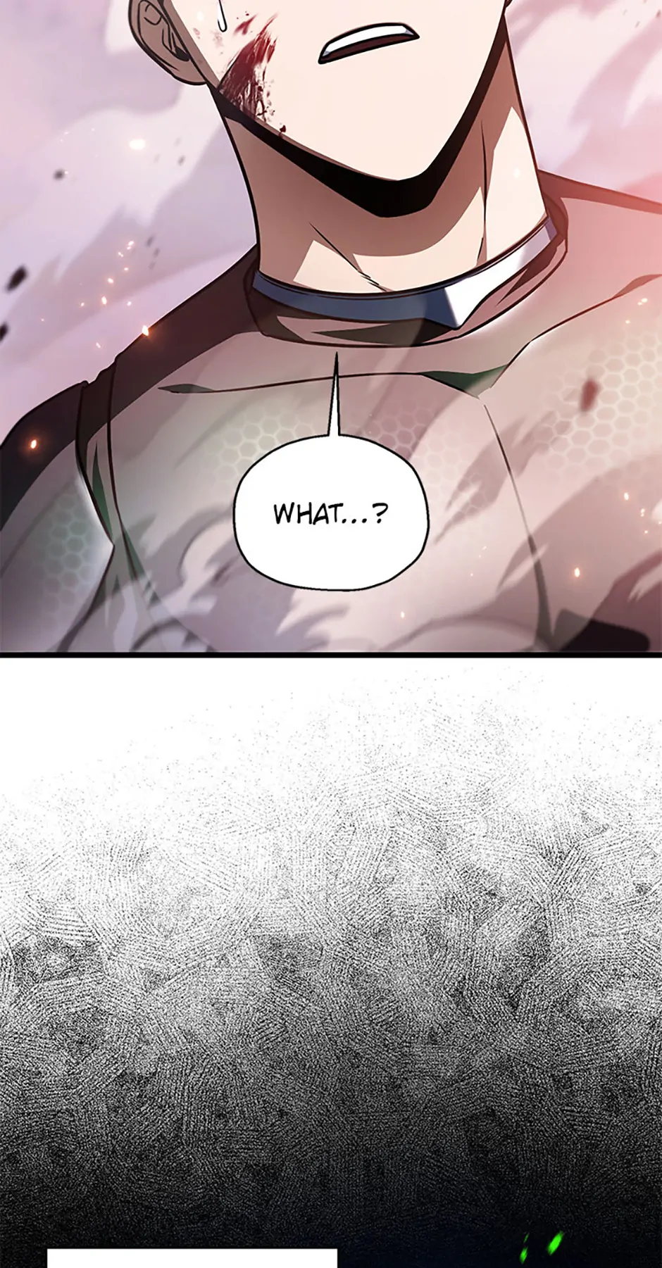 Read The Player Who Can't Level Up ENGLISH Manga Online