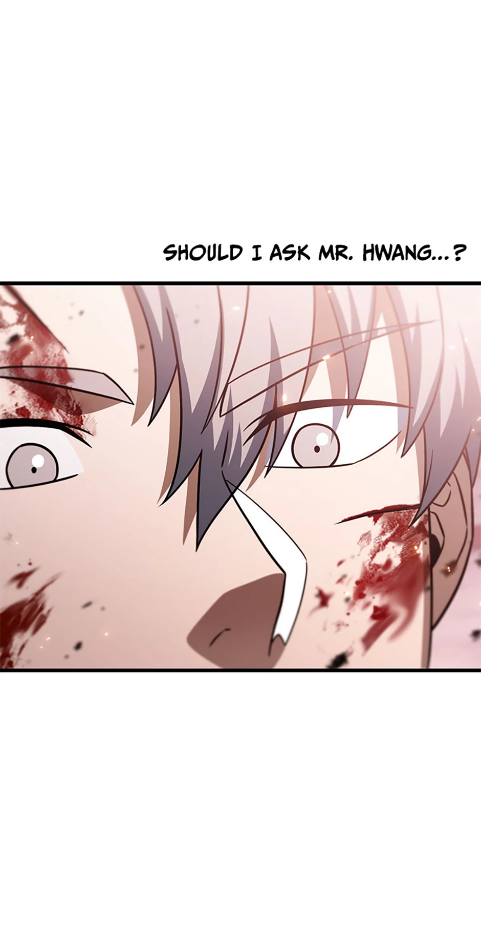 Read The Player Who Can't Level Up ENGLISH Manga Online