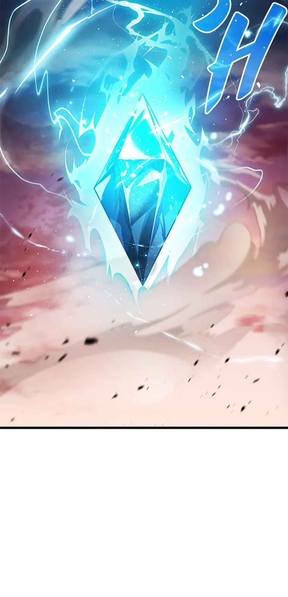 Read The Player Who Can't Level Up ENGLISH Manga Online