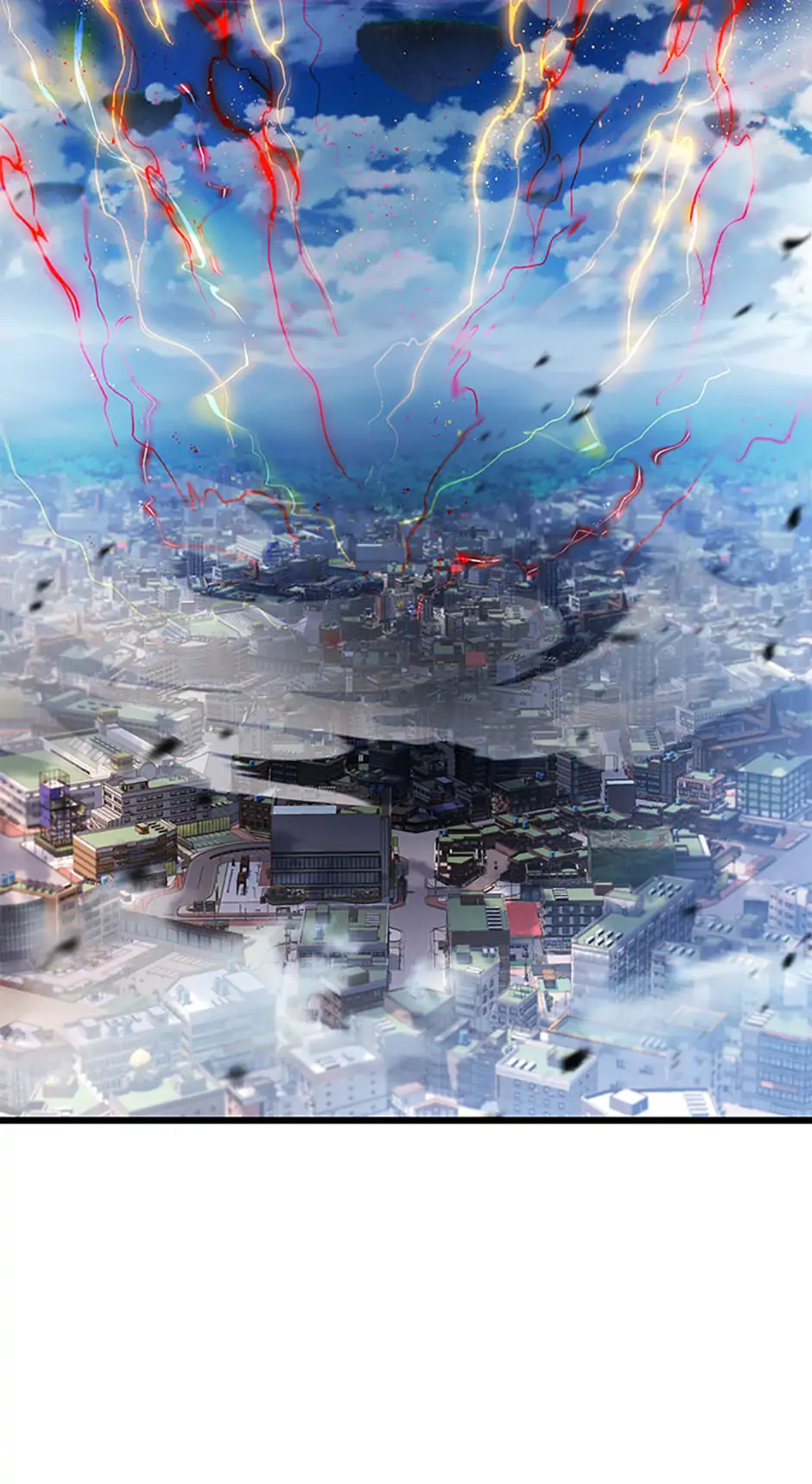 Read The Player Who Can't Level Up ENGLISH Manga Online