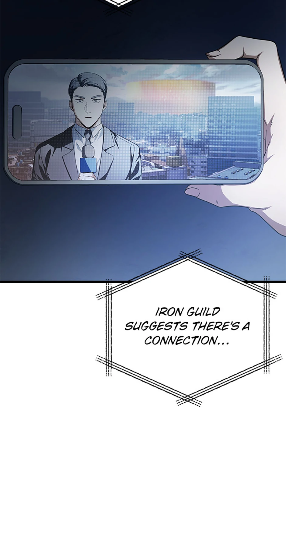 Read The Player Who Can't Level Up ENGLISH Manga Online