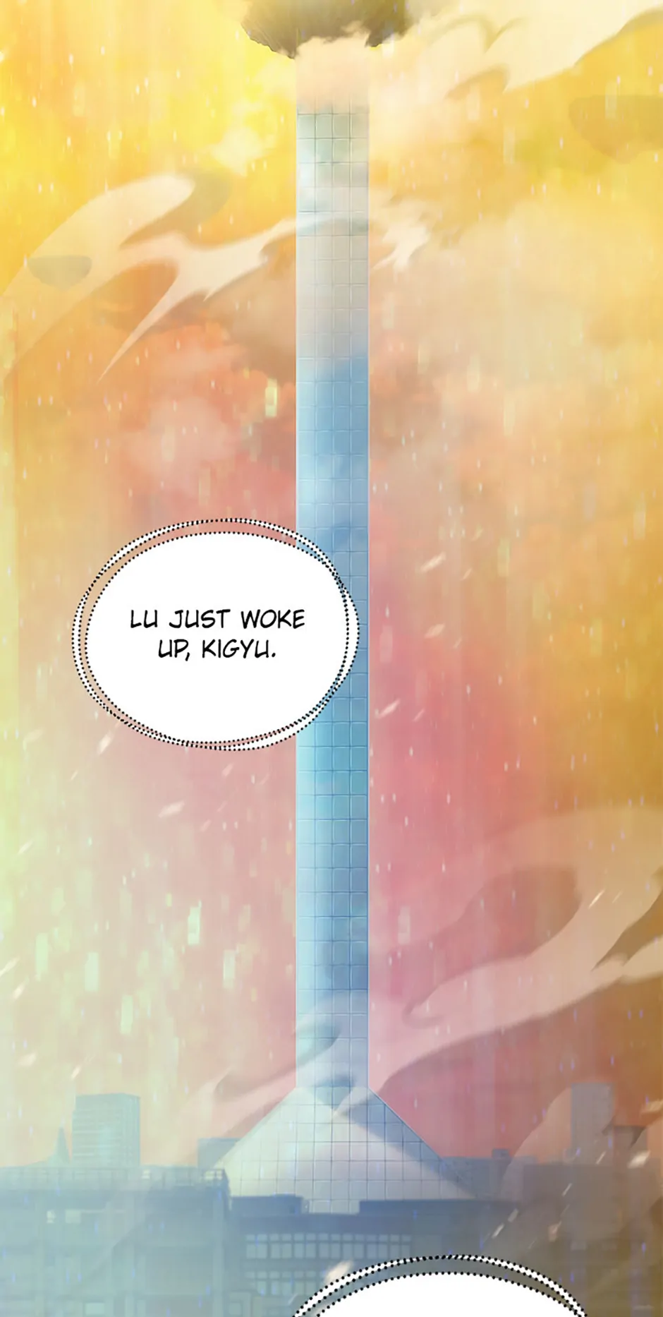 Read The Player Who Can't Level Up ENGLISH Manga Online