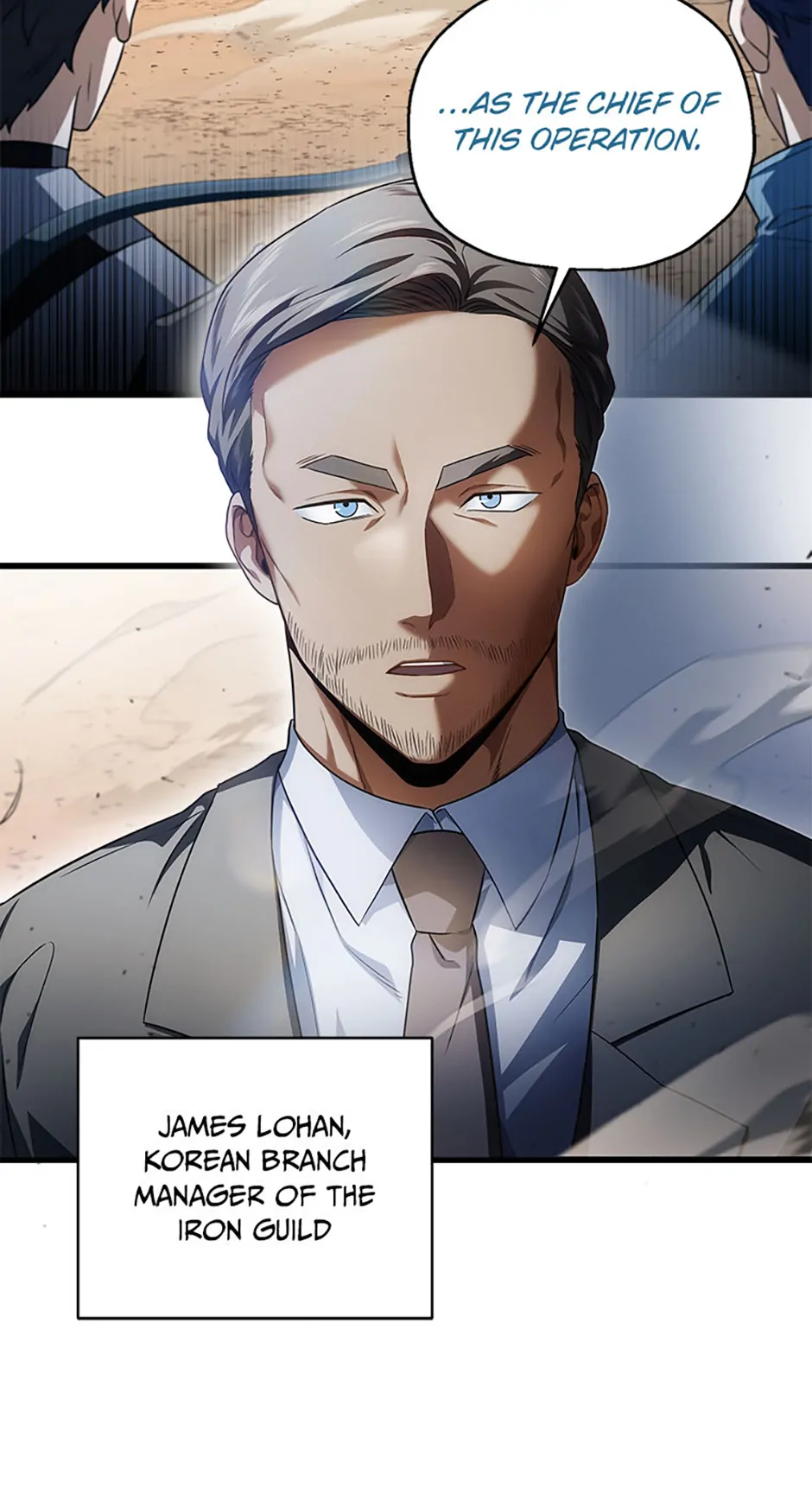 Read The Player Who Can't Level Up ENGLISH Manga Online