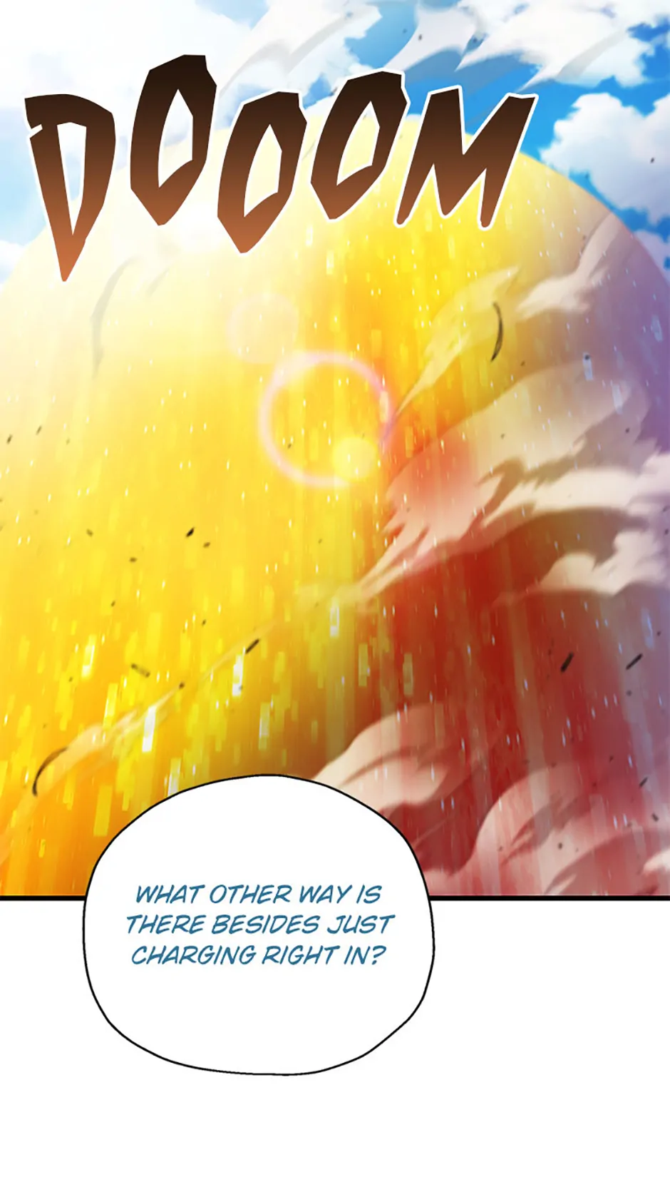 Read The Player Who Can't Level Up ENGLISH Manga Online