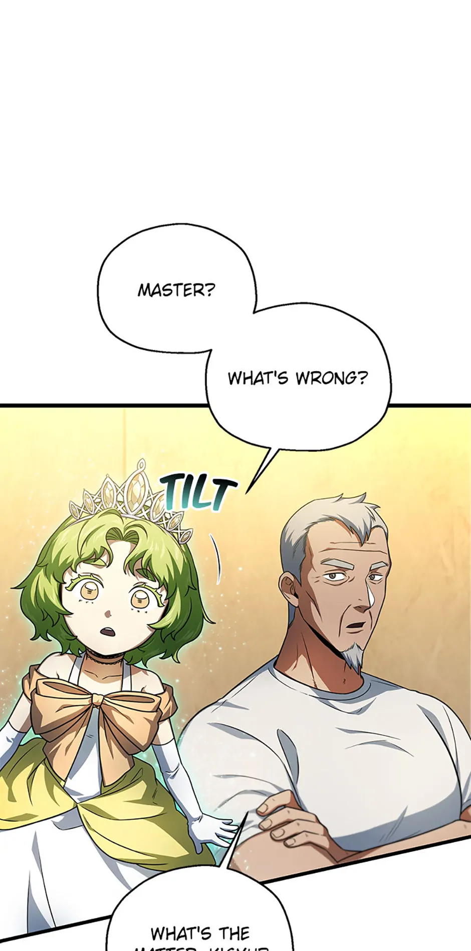 Read The Player Who Can't Level Up ENGLISH Manga Online