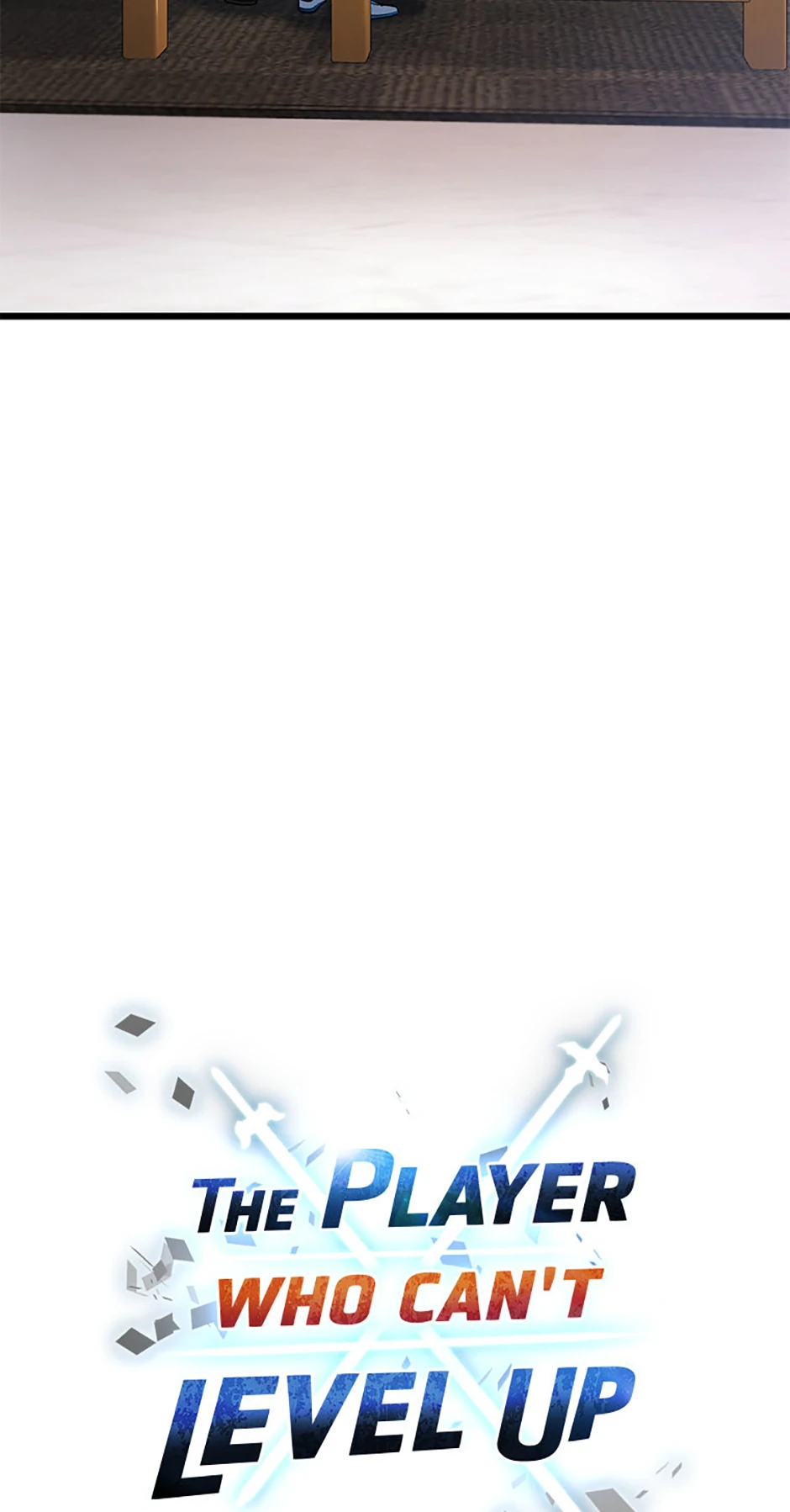 Read The Player Who Can't Level Up ENGLISH Manga Online