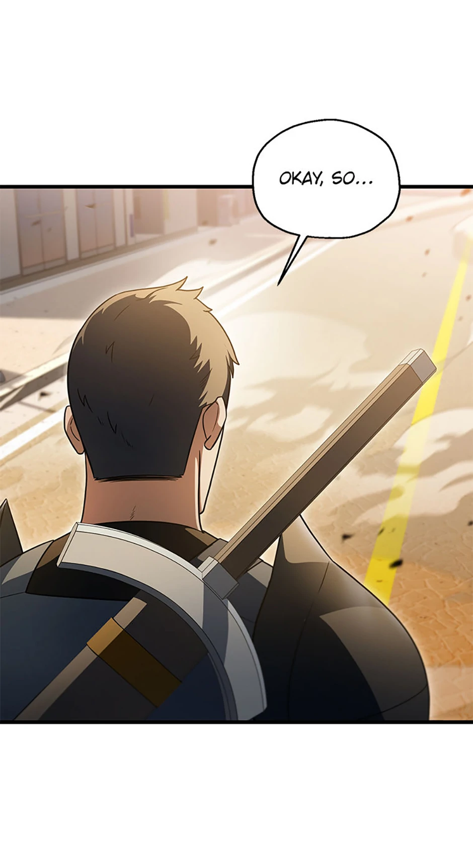 Read The Player Who Can't Level Up ENGLISH Manga Online