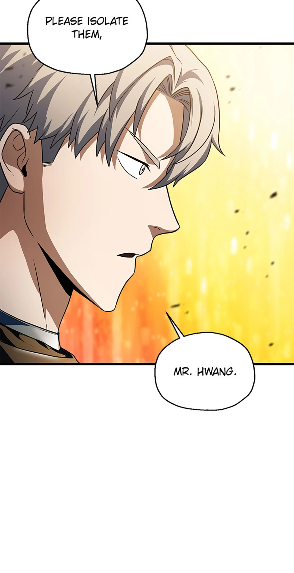 Read The Player Who Can't Level Up ENGLISH Manga Online