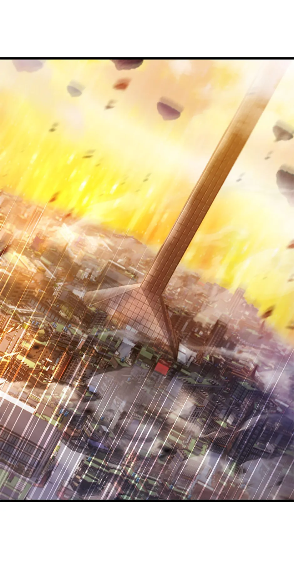 Read The Player Who Can't Level Up ENGLISH Manga Online