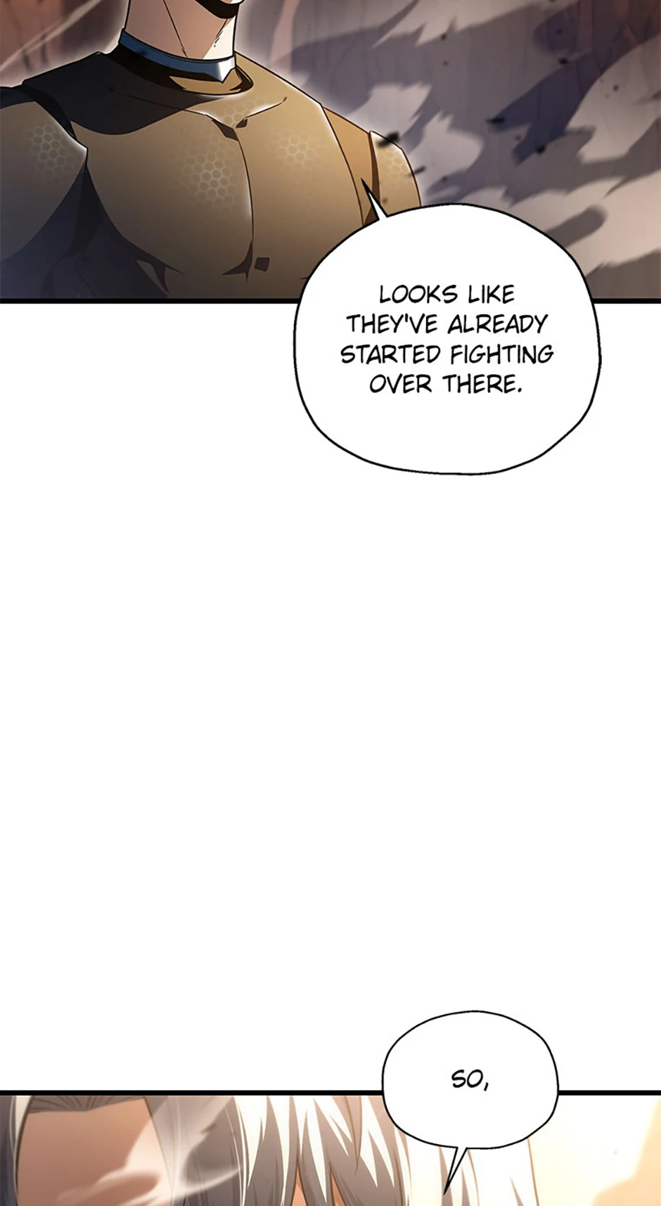 Read The Player Who Can't Level Up ENGLISH Manga Online