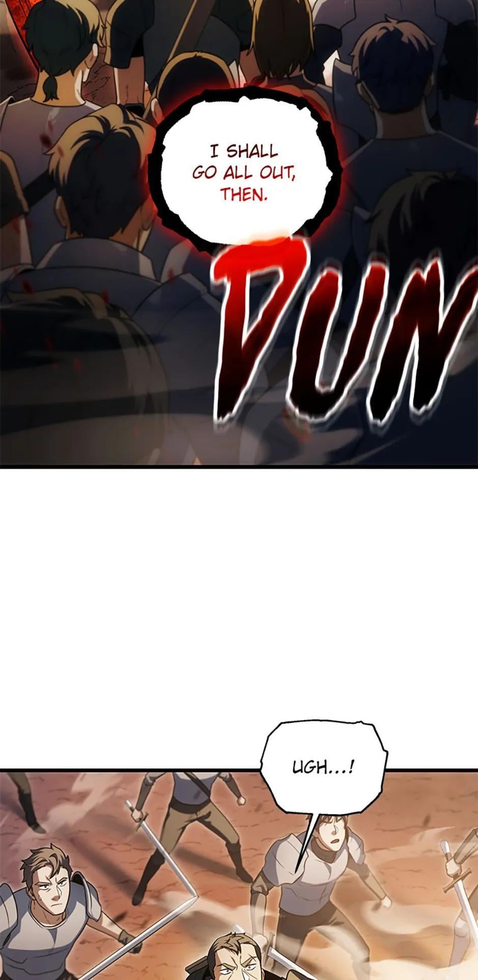 Read The Player Who Can't Level Up ENGLISH Manga Online