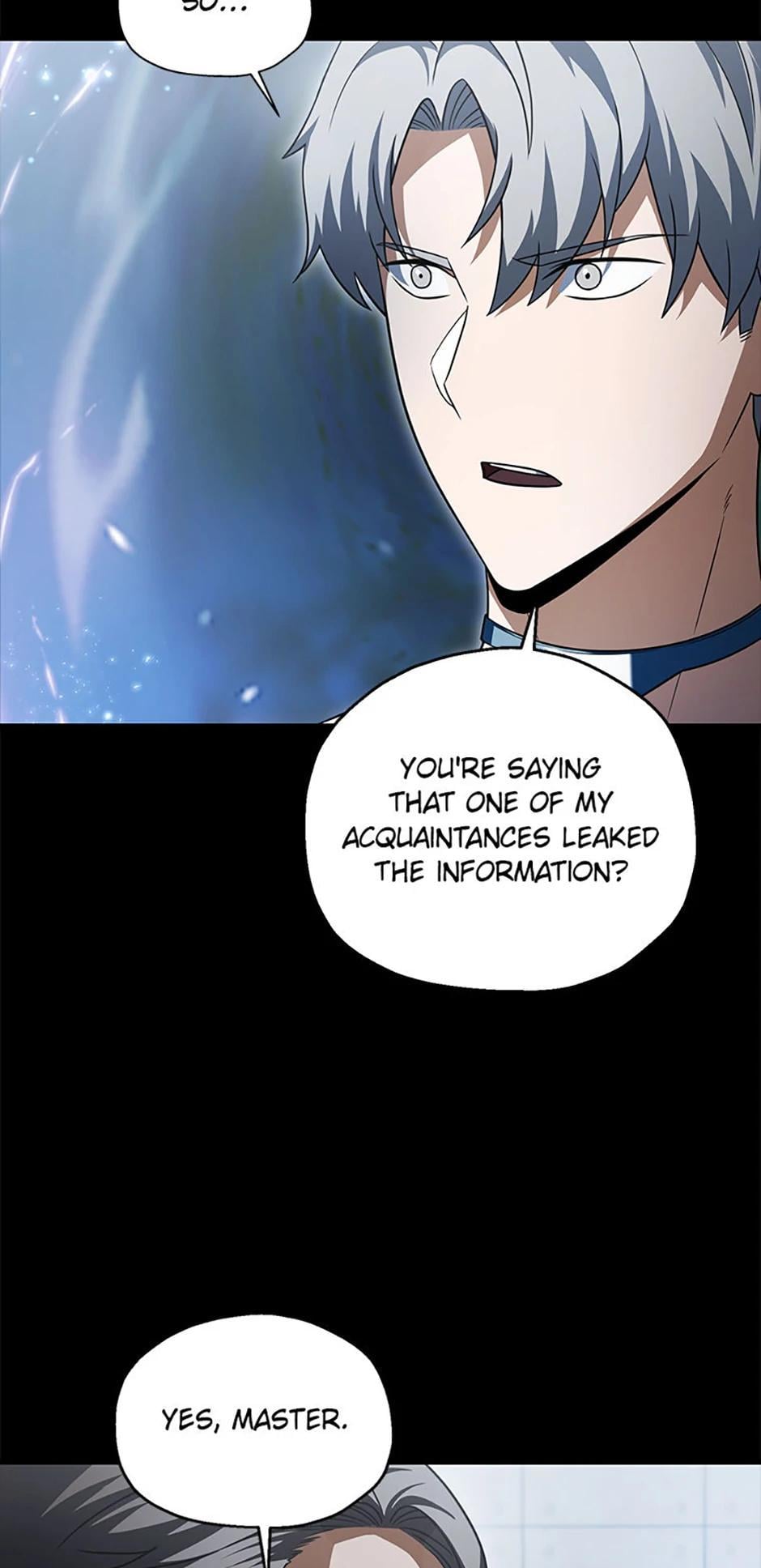 Read The Player Who Can't Level Up ENGLISH Manga Online