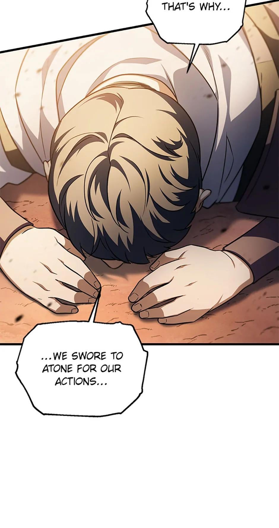 Read The Player Who Can't Level Up ENGLISH Manga Online