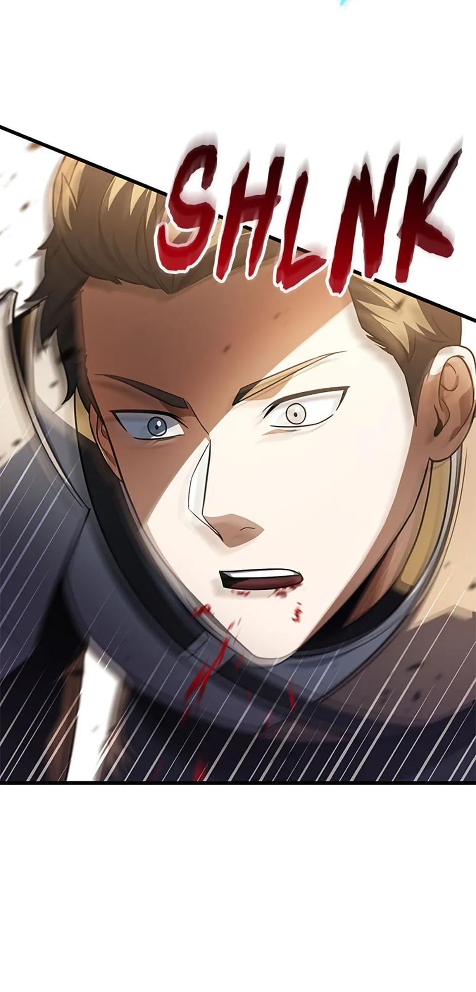 Read The Player Who Can't Level Up ENGLISH Manga Online