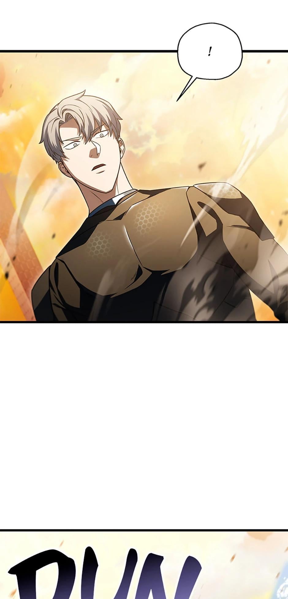 Read The Player Who Can't Level Up ENGLISH Manga Online