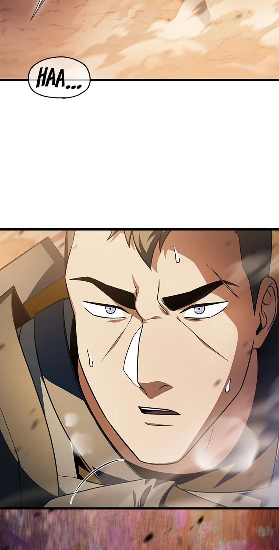 Read The Player Who Can't Level Up ENGLISH Manga Online