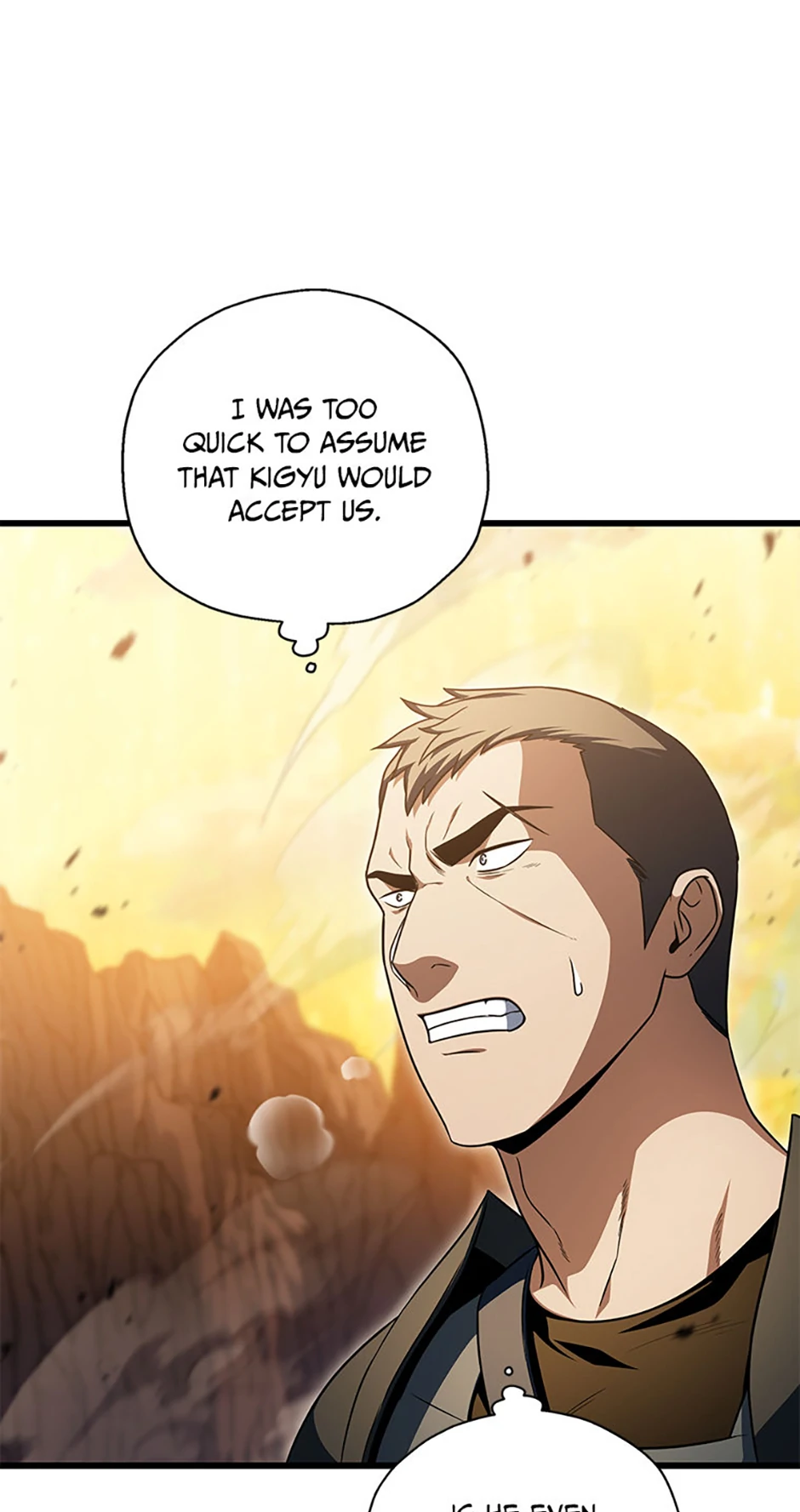 Read The Player Who Can't Level Up ENGLISH Manga Online