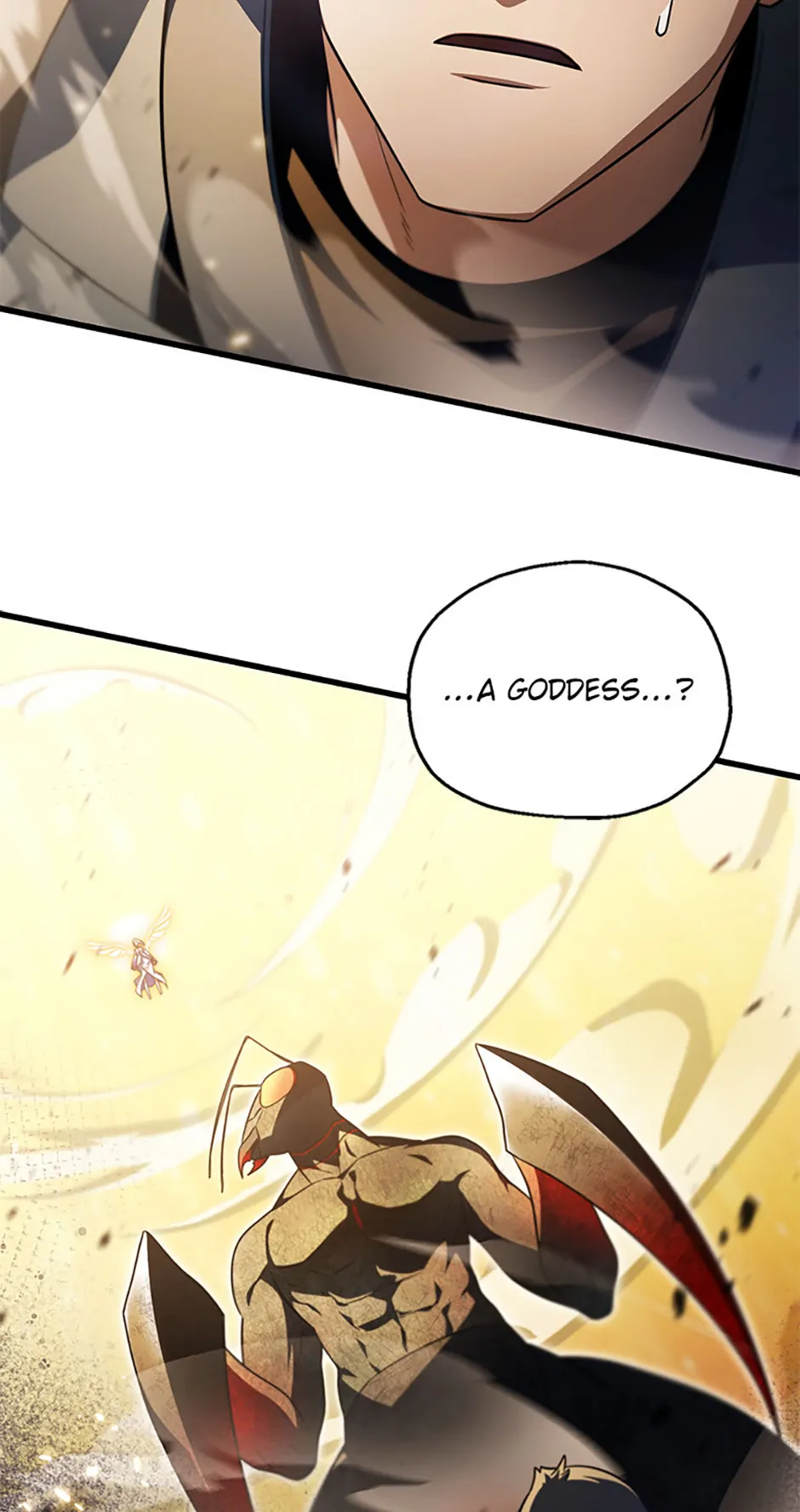 Read The Player Who Can't Level Up ENGLISH Manga Online